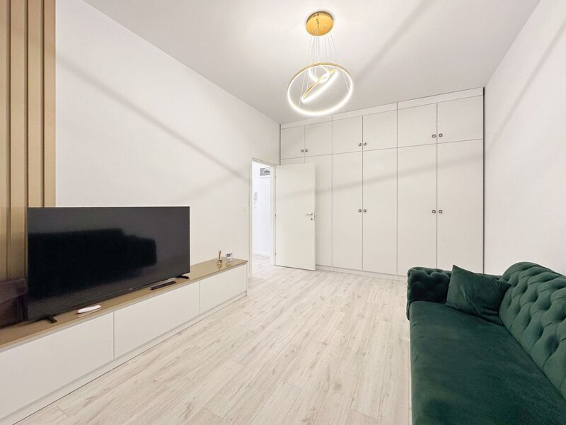 Drumul Taberei, Brancusi, apartament cu 2 camere decomandat, comision 0.