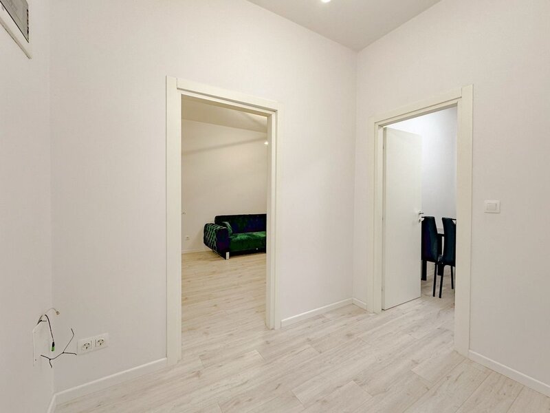 Drumul Taberei, Brancusi, apartament cu 2 camere decomandat, comision 0.