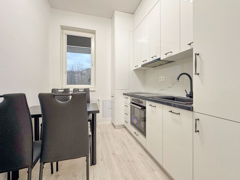 Drumul Taberei, Brancusi, apartament cu 2 camere decomandat, comision 0.