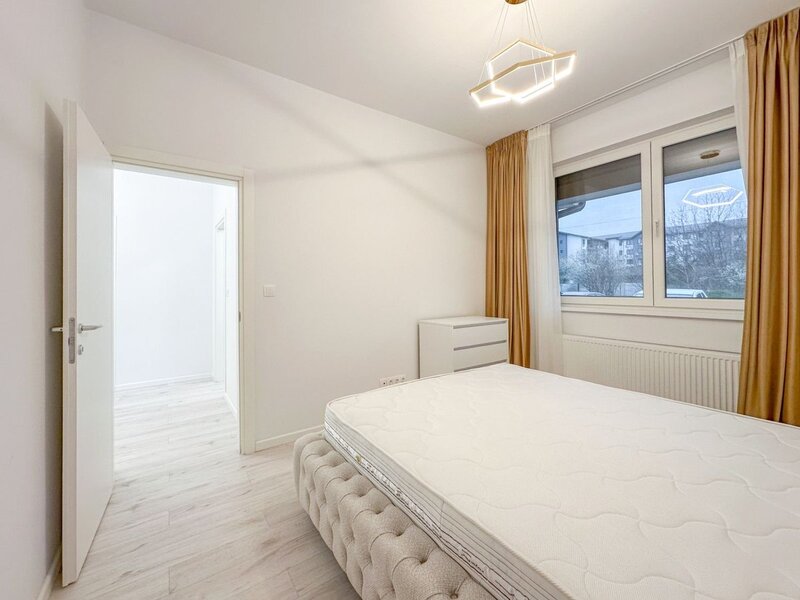 Drumul Taberei, Brancusi, apartament cu 2 camere decomandat, comision 0.
