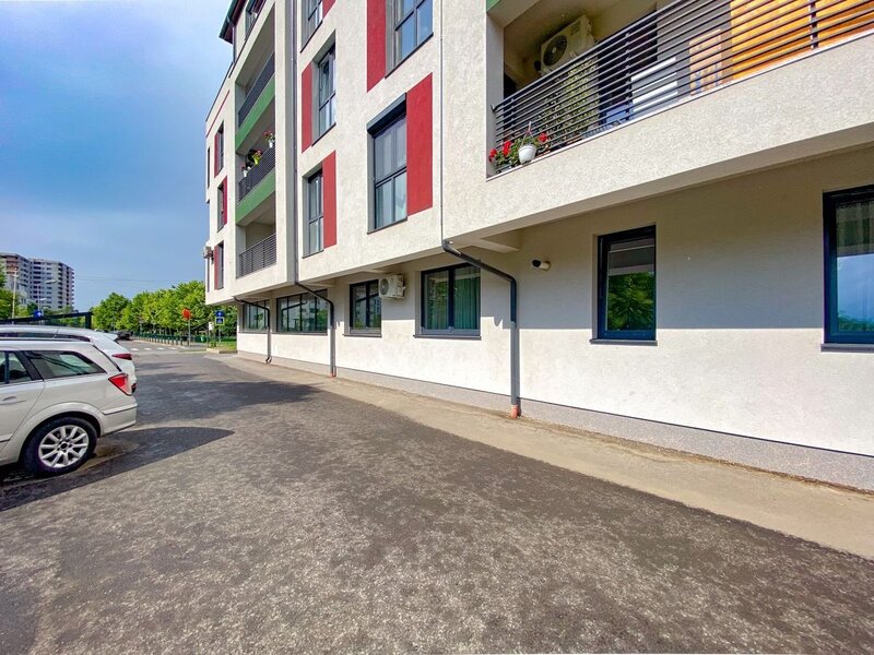 Drumul Taberei, Brancusi, apartament cu 2 camere decomandat, comision 0.